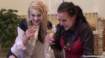 The Cake Party Disaster Screencap 103 on sinx.preview.netperv.com