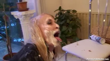 The Cake Party Disaster Screencap 73 on sinx.preview.netperv.com