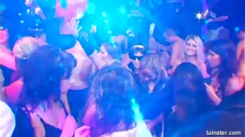 Pump It Up Part 4 - Cam 2 Screencap 24 on sinx.preview.netperv.com