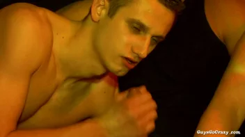 GGC 42 Creamed Jeans Part 3 Screencap 44 on sinx.preview.netperv.com