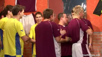 GGC 33 Behind The Locker Room Door Part 1 Screencap 5 on sinx.preview.netperv.com