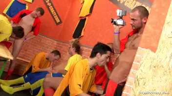 GGC 33 Behind The Locker Room Door Part 1 Screencap 47 on sinx.preview.netperv.com