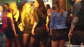 Party Hardcore Gone Crazy Vol. 2 Part 4 - Cam 2 Screencap 91 on sinx.preview.netperv.com