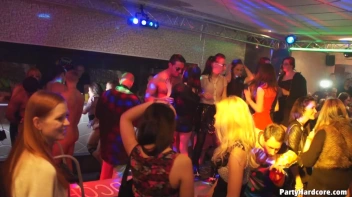 Party Hardcore Gone Crazy Vol. 2 Part 4 - Cam 2 Screencap 1 on sinx.preview.netperv.com
