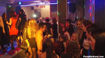 Party Hardcore Gone Crazy Vol. 2 Part 4 - Cam 2 Screencap 2 on sinx.preview.netperv.com