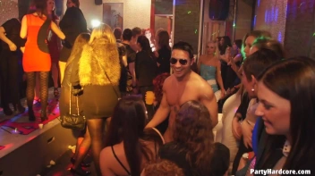 Party Hardcore Gone Crazy Vol. 2 Part 4 - Cam 2 Screencap 3 on sinx.preview.netperv.com