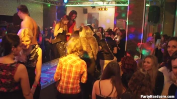 Party Hardcore Gone Crazy Vol. 2 Part 4 - Cam 2 Screencap 4 on sinx.preview.netperv.com