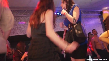 Party Hardcore Gone Crazy Vol. 2 Part 4 - Cam 2 Screencap 42 on sinx.preview.netperv.com