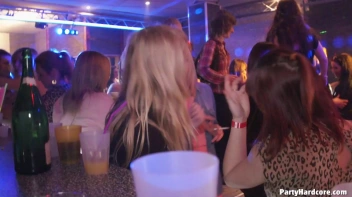 Party Hardcore Gone Crazy Vol. 2 Part 4 - Cam 2 Screencap 52 on sinx.preview.netperv.com