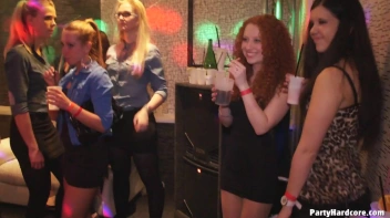 Party Hardcore Gone Crazy Vol. 2 Part 4 - Cam 2 Screencap 56 on sinx.preview.netperv.com