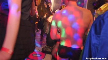 Party Hardcore Gone Crazy Vol. 2 Part 4 - Cam 2 Screencap 60 on sinx.preview.netperv.com