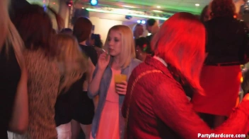 Party Hardcore Gone Crazy Vol. 2 Part 4 - Cam 2 Screencap 62 on sinx.preview.netperv.com