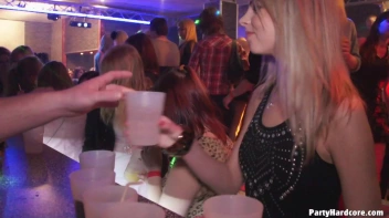 Party Hardcore Gone Crazy Vol. 2 Part 4 - Cam 2 Screencap 63 on sinx.preview.netperv.com