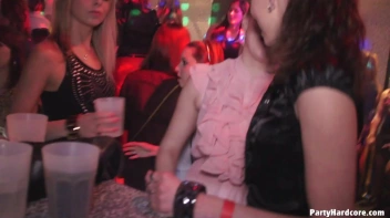 Party Hardcore Gone Crazy Vol. 2 Part 4 - Cam 2 Screencap 64 on sinx.preview.netperv.com