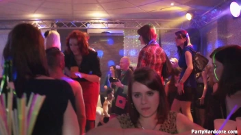 Party Hardcore Gone Crazy Vol. 2 Part 4 - Cam 2 Screencap 69 on sinx.preview.netperv.com