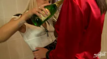 Exotic and Erotic Lesbo Action Screencap 62 on sinx.preview.netperv.com