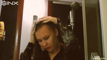 Solo Showering Seductress Screencap 9 on sinx.preview.netperv.com