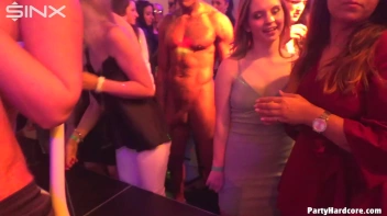 Party Hardcore Gone Crazy Vol. 44 Part 1 - Cam 2 Screencap 57 on sinx.preview.netperv.com