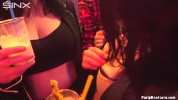 Party Hardcore Gone Crazy Vol. 44 Part 1 - Cam 2 Screencap 61 on sinx.preview.netperv.com