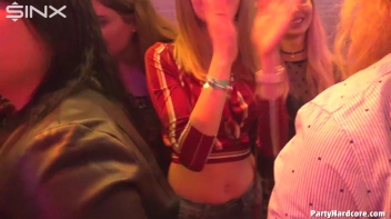 Party Hardcore Gone Crazy Vol. 44 Part 1 - Cam 2 Screencap 62 on sinx.preview.netperv.com