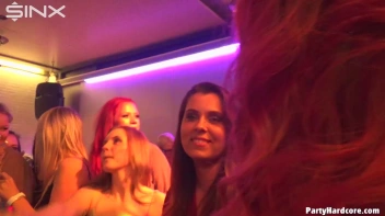 Party Hardcore Gone Crazy Vol. 44 Part 1 - Cam 2 Screencap 67 on sinx.preview.netperv.com