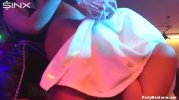 Party Hardcore Gone Crazy Vol. 44 Part 1 - Cam 2 Screencap 71 on sinx.preview.netperv.com