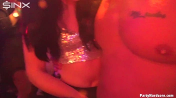 Party Hardcore Gone Crazy Vol. 44 Part 1 - Cam 2 Screencap 72 on sinx.preview.netperv.com