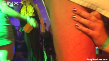 Party Hardcore Gone Crazy Vol. 44 Part 1 - Cam 2 Screencap 83 on sinx.preview.netperv.com