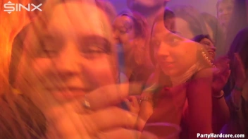Party Hardcore Gone Crazy Vol. 44 Part 1 - Cam 2 Screencap 1 on sinx.preview.netperv.com