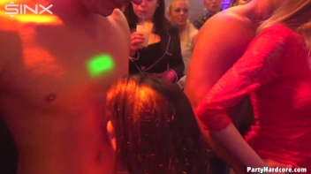 Party Hardcore Gone Crazy Vol. 44 Part 1 - Cam 2 Screencap 12 on sinx.preview.netperv.com