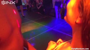 Party Hardcore Gone Crazy Vol. 44 Part 1 - Cam 2 Screencap 17 on sinx.preview.netperv.com