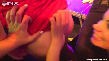 Party Hardcore Gone Crazy Vol. 44 Part 1 - Cam 2 Screencap 19 on sinx.preview.netperv.com