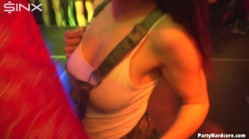 Party Hardcore Gone Crazy Vol. 44 Part 1 - Cam 2 Screencap 20 on sinx.preview.netperv.com