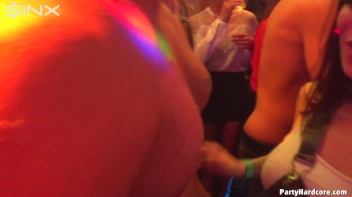 Party Hardcore Gone Crazy Vol. 44 Part 1 - Cam 2 Screencap 25 on sinx.preview.netperv.com