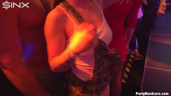 Party Hardcore Gone Crazy Vol. 44 Part 1 - Cam 2 Screencap 26 on sinx.preview.netperv.com