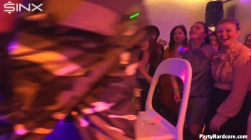 Party Hardcore Gone Crazy Vol. 44 Part 1 - Cam 2 Screencap 29 on sinx.preview.netperv.com