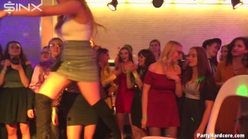 Party Hardcore Gone Crazy Vol. 44 Part 1 - Cam 2 Screencap 30 on sinx.preview.netperv.com