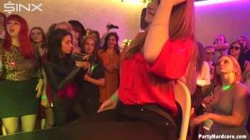 Party Hardcore Gone Crazy Vol. 44 Part 1 - Cam 2 Screencap 38 on sinx.preview.netperv.com