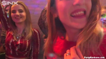 Party Hardcore Gone Crazy Vol. 44 Part 1 - Cam 2 Screencap 40 on sinx.preview.netperv.com