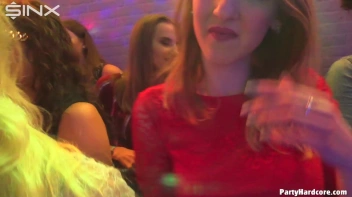 Party Hardcore Gone Crazy Vol. 44 Part 1 - Cam 2 Screencap 41 on sinx.preview.netperv.com