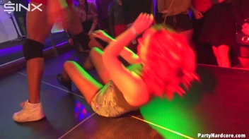 Party Hardcore Gone Crazy Vol. 44 Part 1 - Cam 2 Screencap 43 on sinx.preview.netperv.com