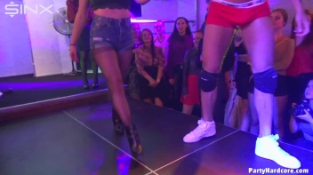Party Hardcore Gone Crazy Vol. 44 Part 1 - Cam 2 Screencap 44 on sinx.preview.netperv.com