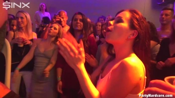 Party Hardcore Gone Crazy Vol. 44 Part 1 - Cam 2 Screencap 47 on sinx.preview.netperv.com