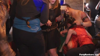 Party Hardcore 66 Single Cut: Part 5 - Cam 4 Screencap 54 on sinx.preview.netperv.com