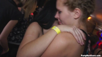 Party Hardcore 66 Single Cut: Part 5 - Cam 4 Screencap 60 on sinx.preview.netperv.com