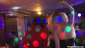 Party Hardcore 66 Single Cut: Part 5 - Cam 4 Screencap 61 on sinx.preview.netperv.com