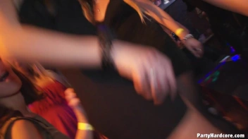 Party Hardcore 66 Single Cut: Part 5 - Cam 4 Screencap 62 on sinx.preview.netperv.com