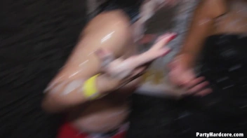 Party Hardcore 66 Single Cut: Part 5 - Cam 4 Screencap 95 on sinx.preview.netperv.com
