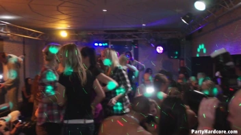 Party Hardcore 66 Single Cut: Part 5 - Cam 4 Screencap 10 on sinx.preview.netperv.com