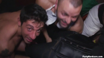 Party Hardcore 66 Single Cut: Part 5 - Cam 4 Screencap 27 on sinx.preview.netperv.com